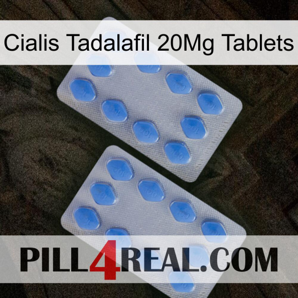 Cialis Tadalafil 20Mg Tablets 20.jpg